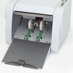 Фальцовщик IDEAL 8306