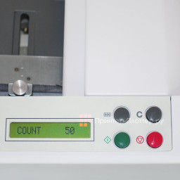 Фальцовщик IDEAL 8306