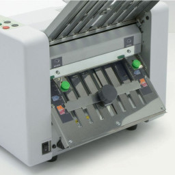 Фальцовщик IDEAL 8306