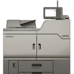 Цифровая печатная машина Ricoh Pro C7100SX EcoLine