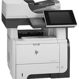 МФУ HP LaserJet Enterprise 500 M525dn