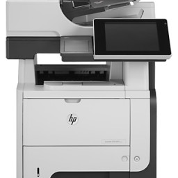 МФУ HP LaserJet Enterprise 500 M525dn