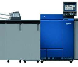 Цифровая печатная машина Konica Minolta bizhub PRESS C1085 EcoLine