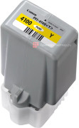Картридж Canon Ink Tank PFI-4100Y (yellow), 80 мл