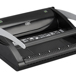 Брошюровщик GBC ClickBind 150, 145 листов