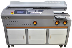 Термоклеевая машина Boway BW-K9