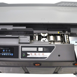 Термоклеевая машина Boway BW-K9