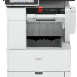 МФУ Ricoh IM C530F