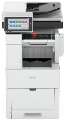 МФУ Ricoh IM C530F