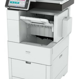 МФУ Ricoh IM C530F