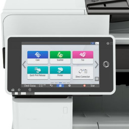 МФУ Ricoh IM C530F