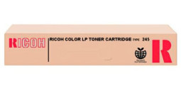 Тонер-картридж Ricoh Toner Cartridge 245 (black), 15000 стр. (PP018026)