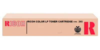 Тонер-картридж Ricoh Toner Cartridge 245 (black), 15000 стр. (PP018026)