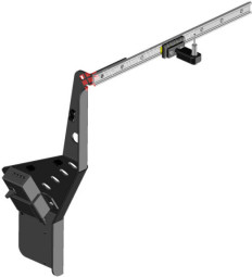 Sefa система лазерного позиционирования Laser Pointer Rotex CROI-161