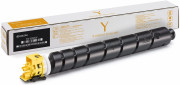Тонер-картридж Kyocera Toner Kit TK-8335Y (yellow), 15000 стр. (PP042519)
