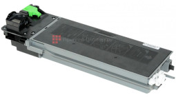 Тонер-картридж Sharp AR-168LT (black) (комплект), 10 x 8000 стр.