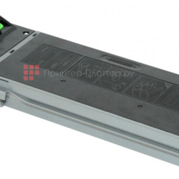 Тонер-картридж Sharp AR-168LT (black) (комплект), 10 x 8000 стр.