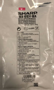 Девелопер Sharp Developer MX-61GVMA (magenta)