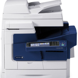 МФУ Xerox ColorQube 8900S