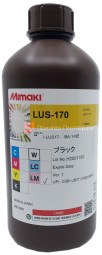УФ-чернила Mimaki LUS-170-Lm (light magenta), 1 л
