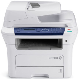 МФУ Xerox WorkCentre 3210 (базовый блок)