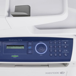 МФУ Xerox WorkCentre 3210 (базовый блок)