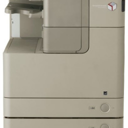 МФУ Canon imageRUNNER ADVANCE 4045i