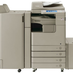 МФУ Canon imageRUNNER ADVANCE 4045i