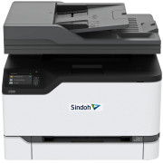 МФУ Sindoh C300