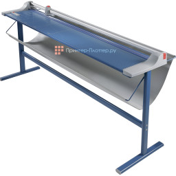 Резак Dahle 472 (с подставкой)