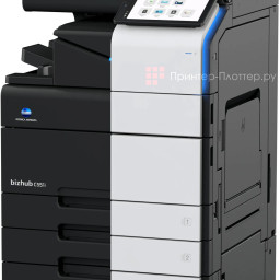 МФУ Konica Minolta bizhub C551i