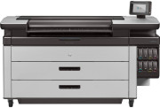 Широкоформатное МФУ HP PageWide XL 5100 MFP PS