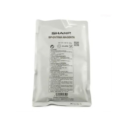 Девелопер Sharp Developer BPGV70MA (magenta)