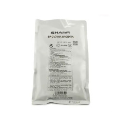 Девелопер Sharp Developer BPGV70MA (magenta)