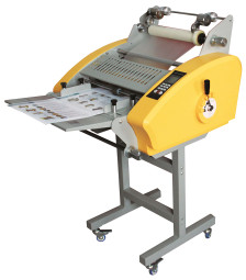 Рулонный ламинатор Bulros professional series 3866