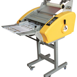 Рулонный ламинатор Bulros professional series 3866