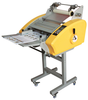 Рулонный ламинатор Bulros professional series 3866