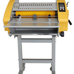 Рулонный ламинатор Bulros professional series 3866