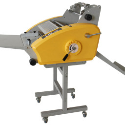 Рулонный ламинатор Bulros professional series 3866