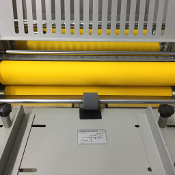 Рулонный ламинатор Bulros professional series 3866