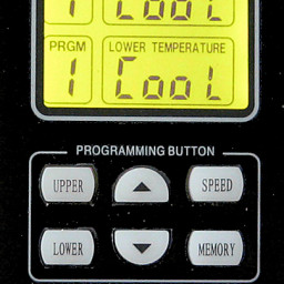 Рулонный ламинатор Bulros professional series 3866