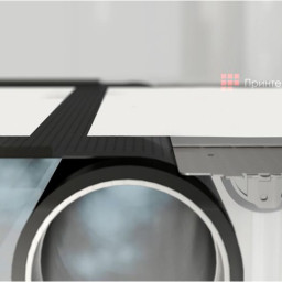 Цифровая печатная машина Oce VarioPrint i300 (с чернилами Oce iQuarius MX)