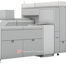 Цифровая печатная машина Oce VarioPrint i300 (с чернилами Oce iQuarius MX)