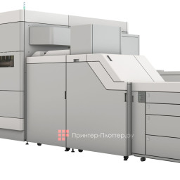 Цифровая печатная машина Oce VarioPrint i300 (с чернилами Oce iQuarius MX)