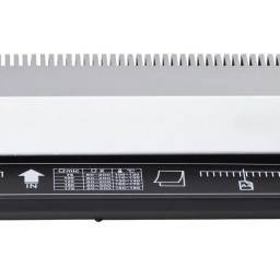 Пакетный ламинатор Bulros FGK 460iD