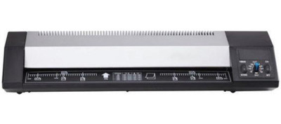 Пакетный ламинатор Bulros FGK 460iD