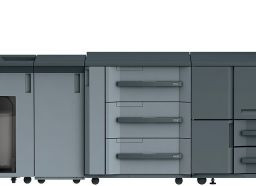Цифровая печатная машина Konica Minolta bizhub PRESS 1250P