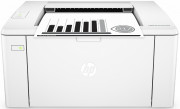 Принтер HP LaserJet Pro M104w