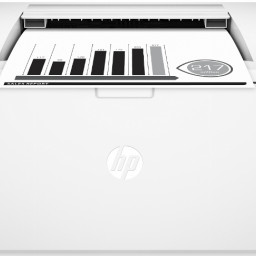 Принтер HP LaserJet Pro M104w