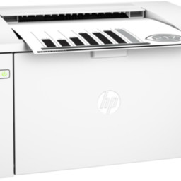 Принтер HP LaserJet Pro M104w